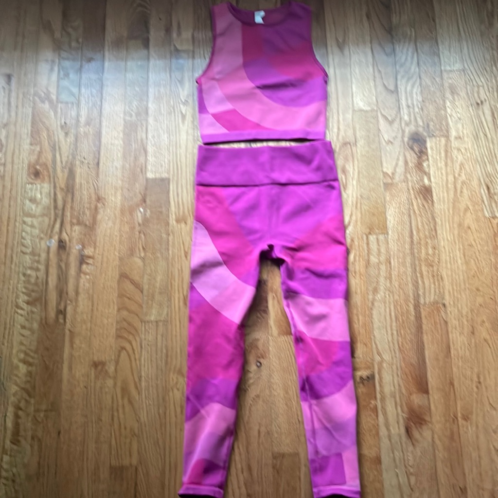 Fabletics Set 2pcs